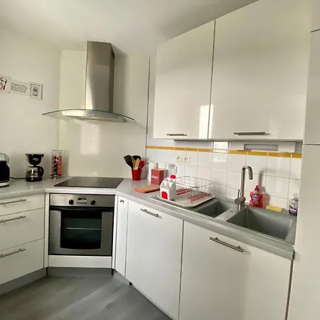 T3 Proche Circuit Du Mans