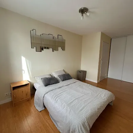 T3 Proche Circuit Du Mans *