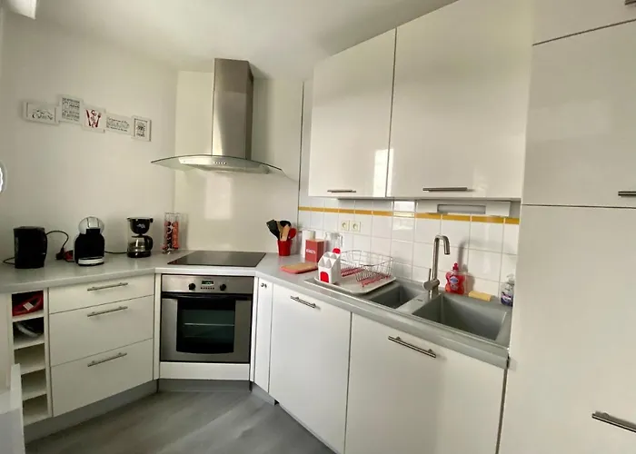 T3 Proche Circuit Du Mans