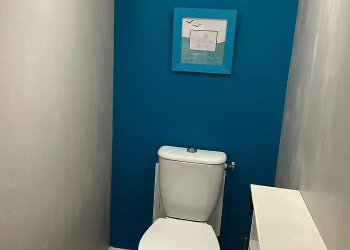 T3 Proche Circuit Du Mans * Allonnes (Sarthe)