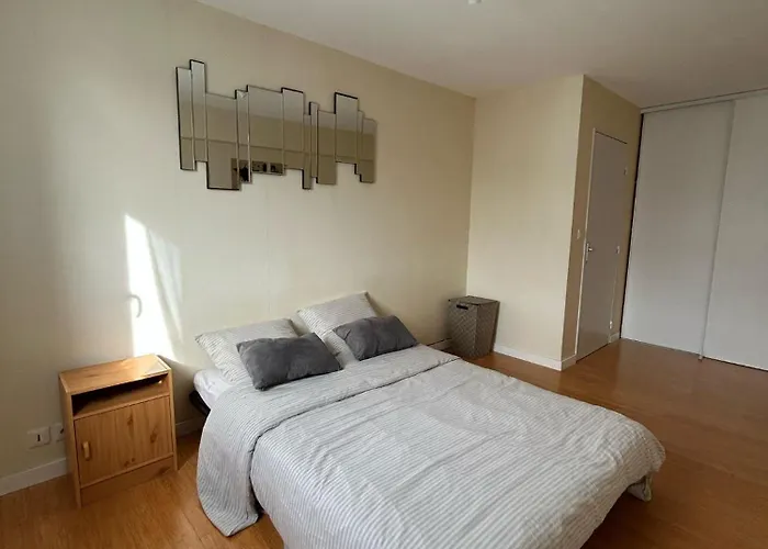 T3 Proche Circuit Du Mans *